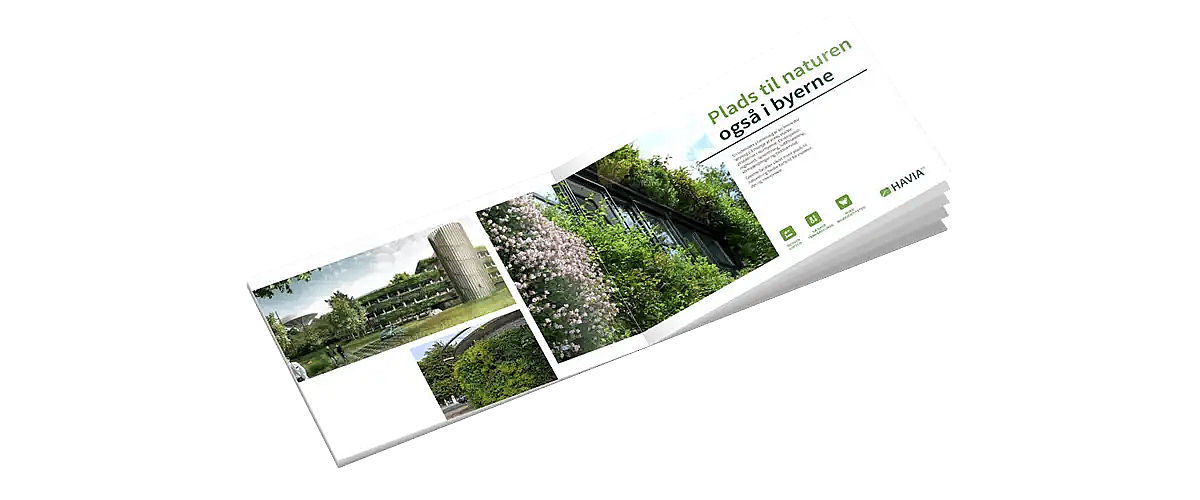 Havia brochure,