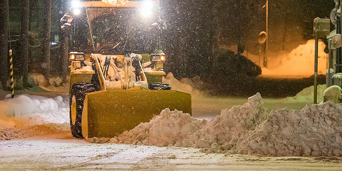 glatførebekæmpelse til boligforeninger,