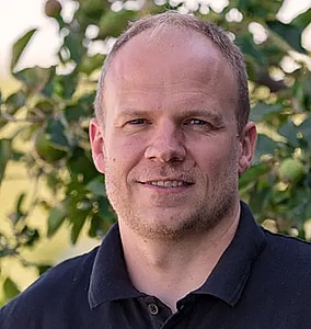 Picture of Tommy Bertelsen