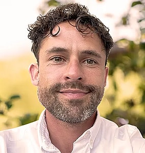 Picture of Tore Kinch-Jensen