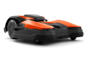 Ceora-robotplæneklipper Husqvarna Professionelle robotplæneklippere,