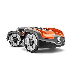 AUTOMOWER® 535 AWD,
