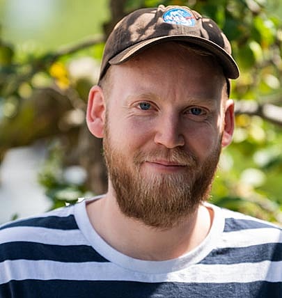Daniel Jepsen,