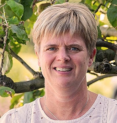 Susanne,