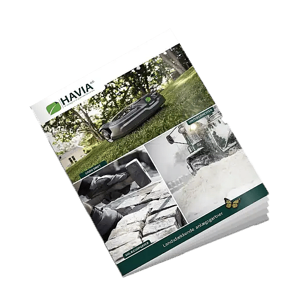 HAVIA online brochure,
