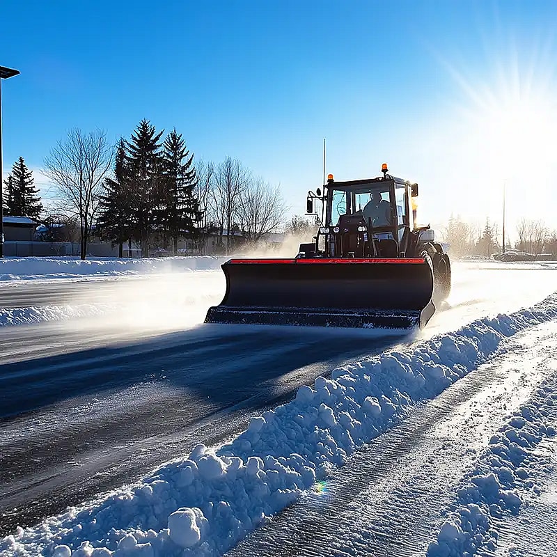 Vintertjenester fra HAVIA,