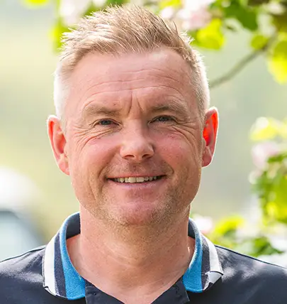 Lars Højgaard Hansen,