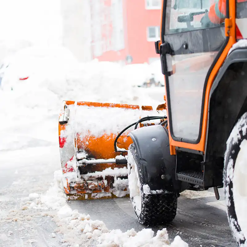 glatførebekæmpelse til virksomheder,